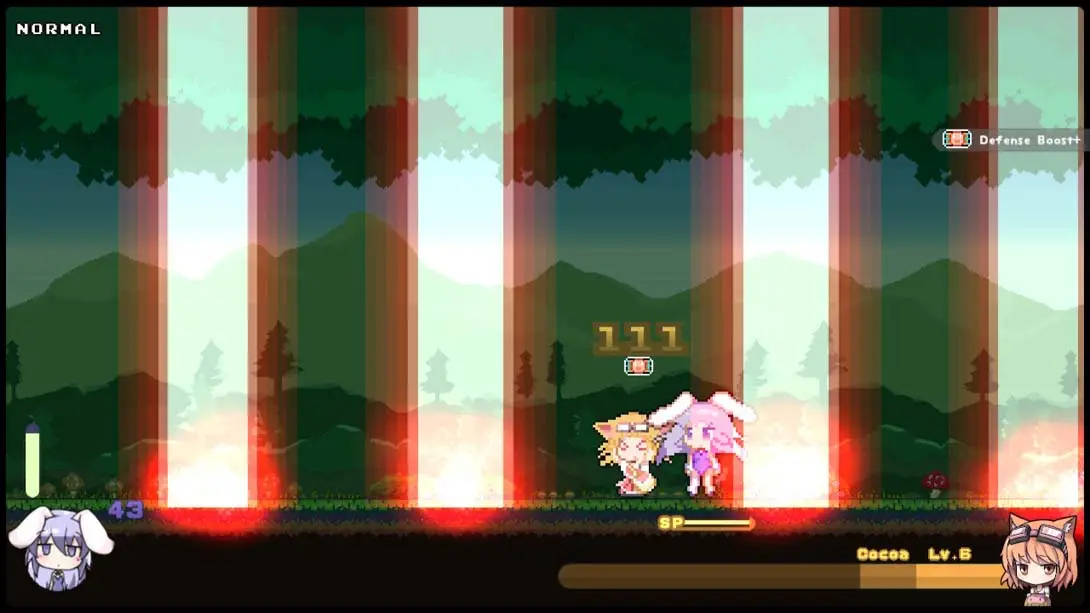 [Switch]拉比哩比 Rabi-Ribi-梦境潮玩-mjcw