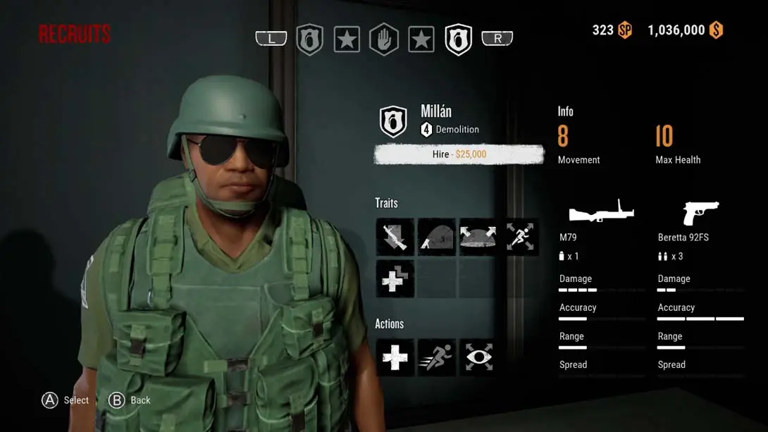 [Switch]毒枭：卡特尔崛起 Narcos: Rise of the Cartels-梦境潮玩-mjcw
