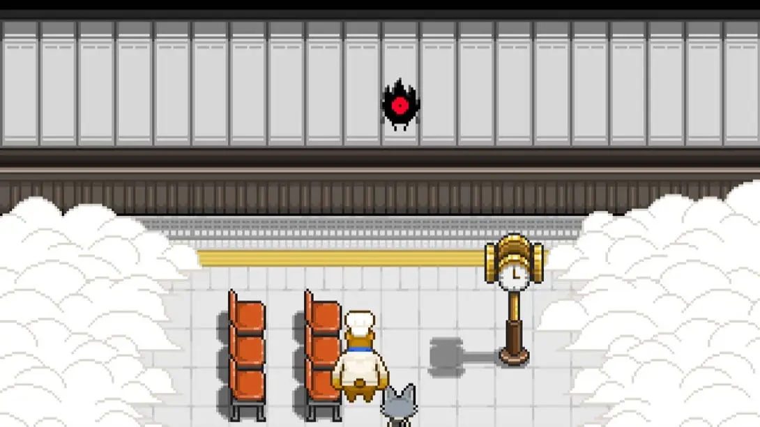 [Switch]熊的餐厅 Bears Restaurant-梦境潮玩-mjcw
