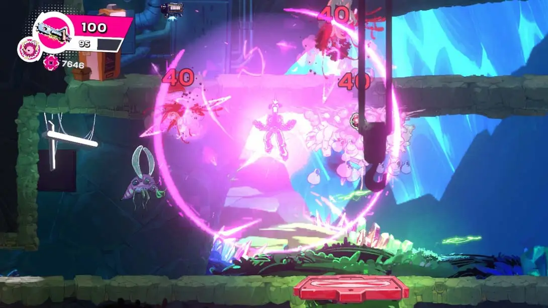 [Switch]千篇一律 绝杀版 .Cookie Cutter Overkill Edition-梦境潮玩-mjcw