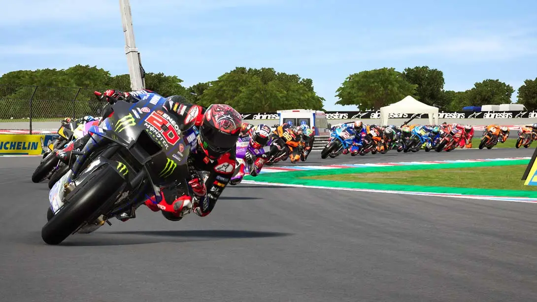 [Switch]摩托GP 22 MotoGP™22-梦境潮玩-mjcw