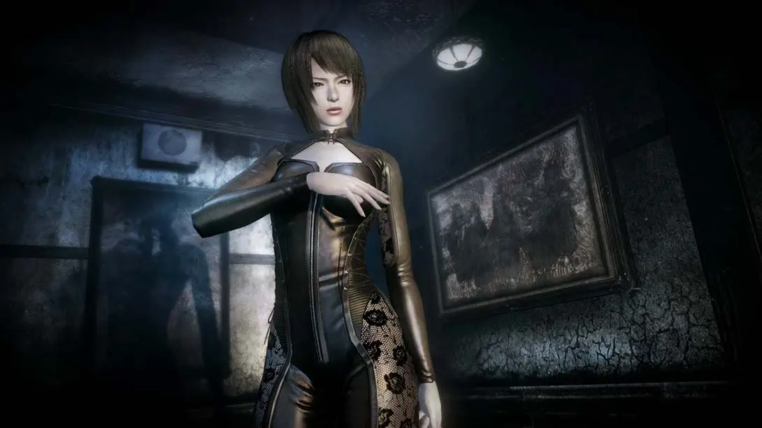 [Switch]零：月蚀的假面 FATAL FRAME: Mask of the Lunar Eclipse-梦境潮玩-mjcw