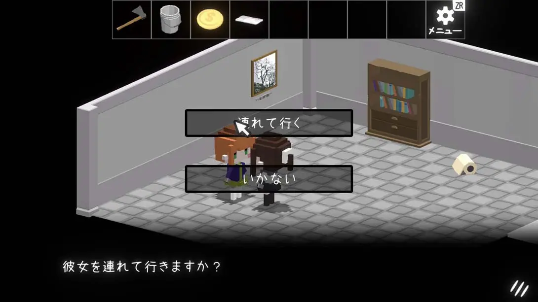 [Switch]Escape From the ClosedCircle-梦境潮玩-mjcw
