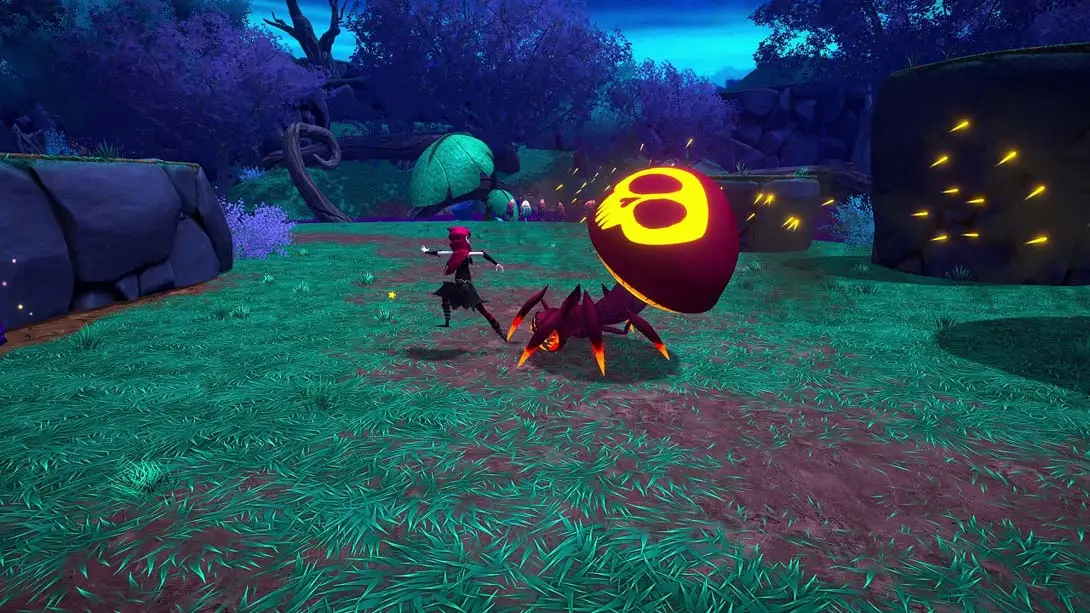 [Switch]精灵旅社:恐怖故事冒险 Hotel Transylvania: Scary-Tale Adventures-梦境潮玩-mjcw