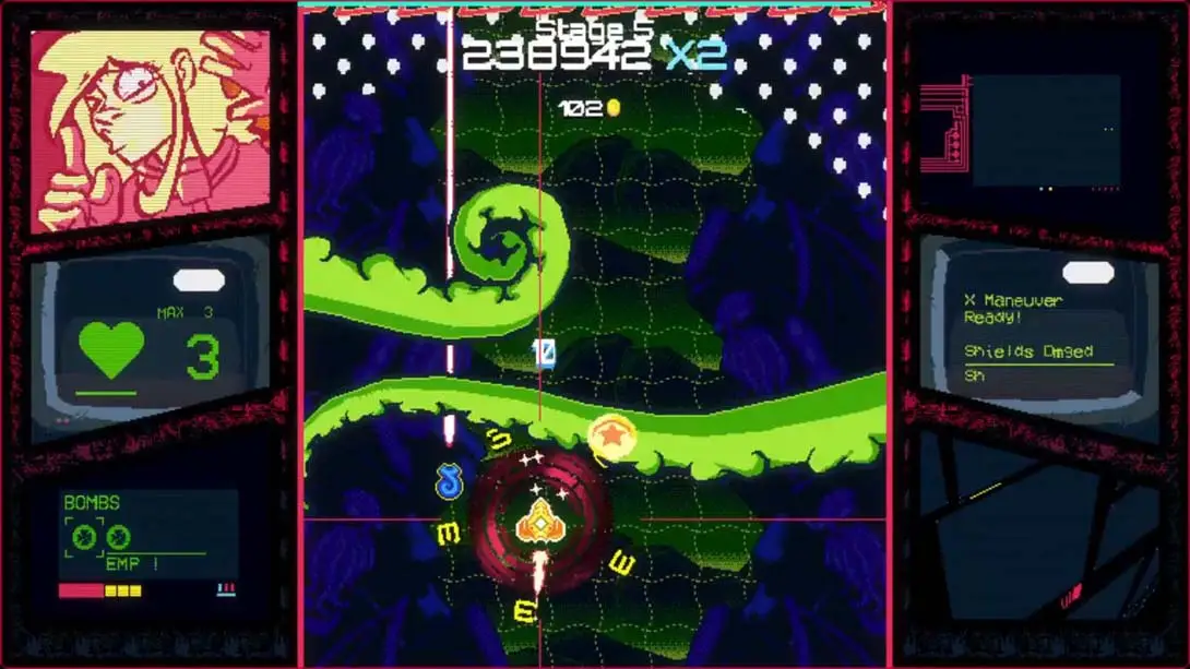 [Switch]星舰计划X Project Starship X-梦境潮玩-mjcw