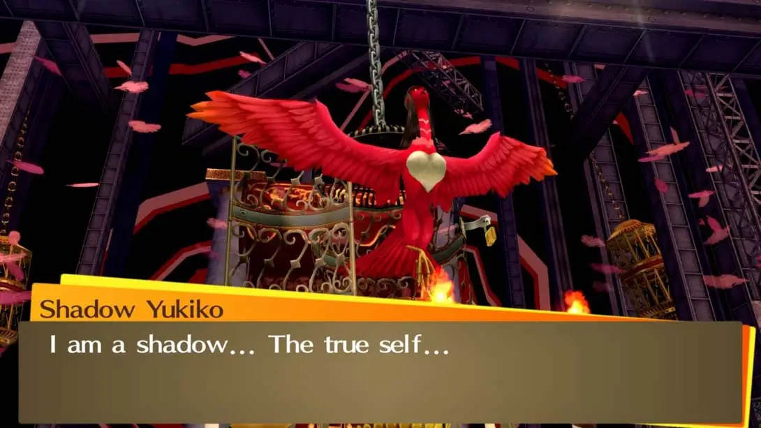 [Switch]女神异闻录4:黄金版 Persona 4 Golden-梦境潮玩-mjcw