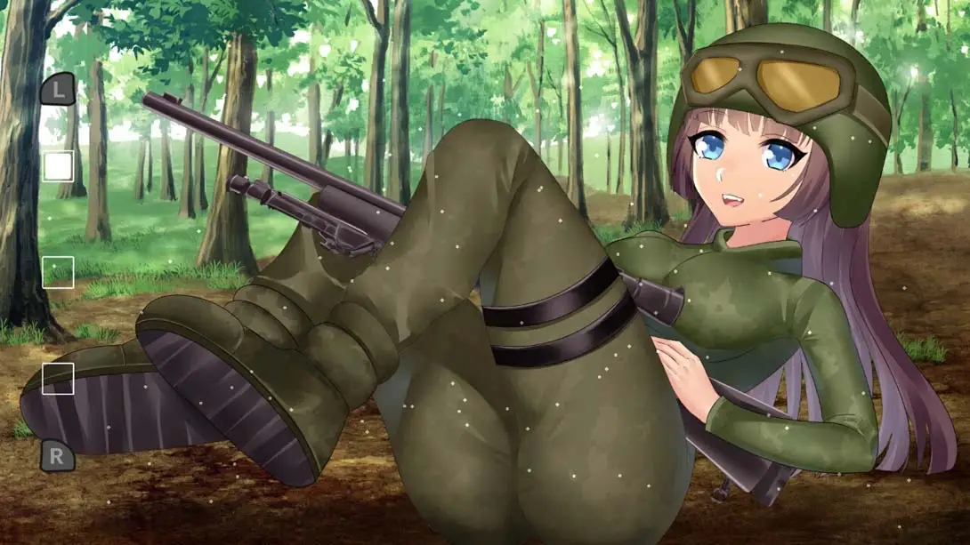 [Switch]无尽：年轻的女武神 Hentai: Young Valkyries-梦境潮玩-mjcw