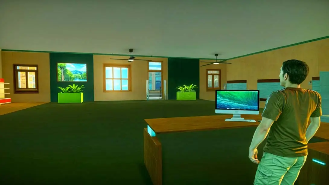 [Switch]游戏帝国大亨 经销商模拟器 .Game Empire Tycoon Dealer Simulator-梦境潮玩-mjcw