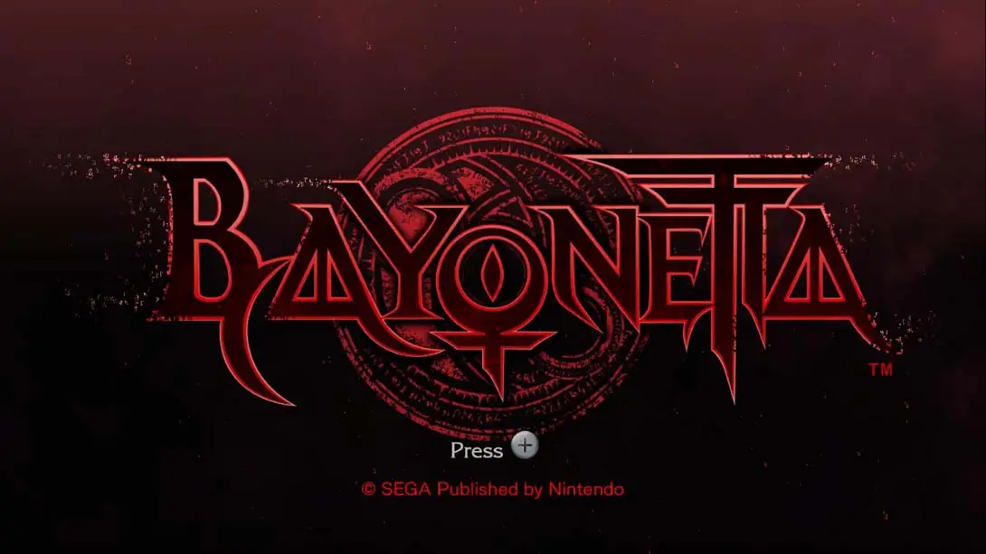 [Switch]猎天使魔女 Bayonetta-梦境潮玩-mjcw