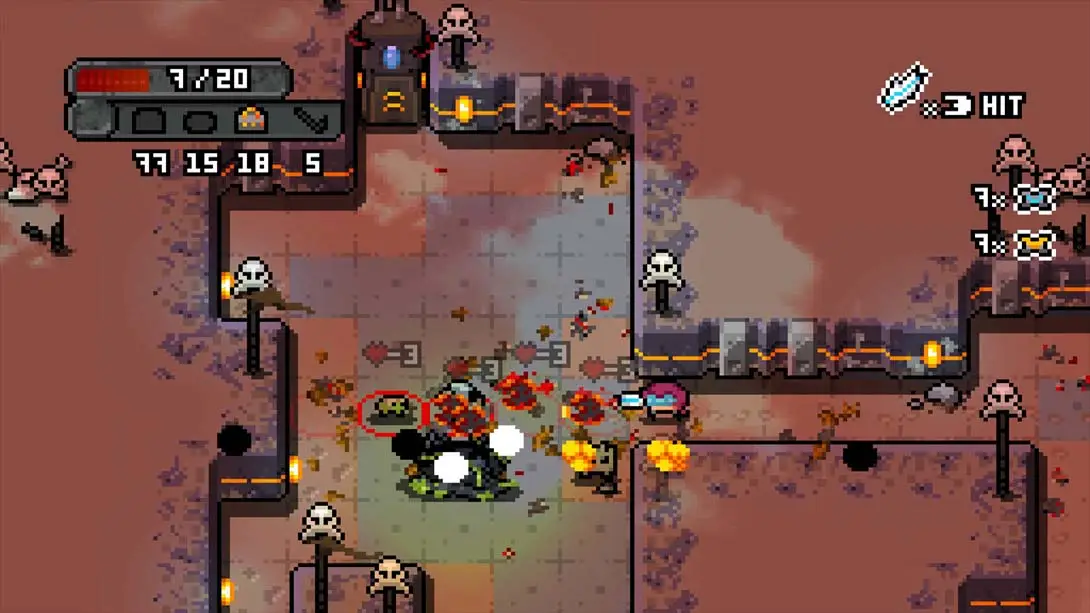 [Switch]太空野兽 Space Grunts-梦境潮玩-mjcw