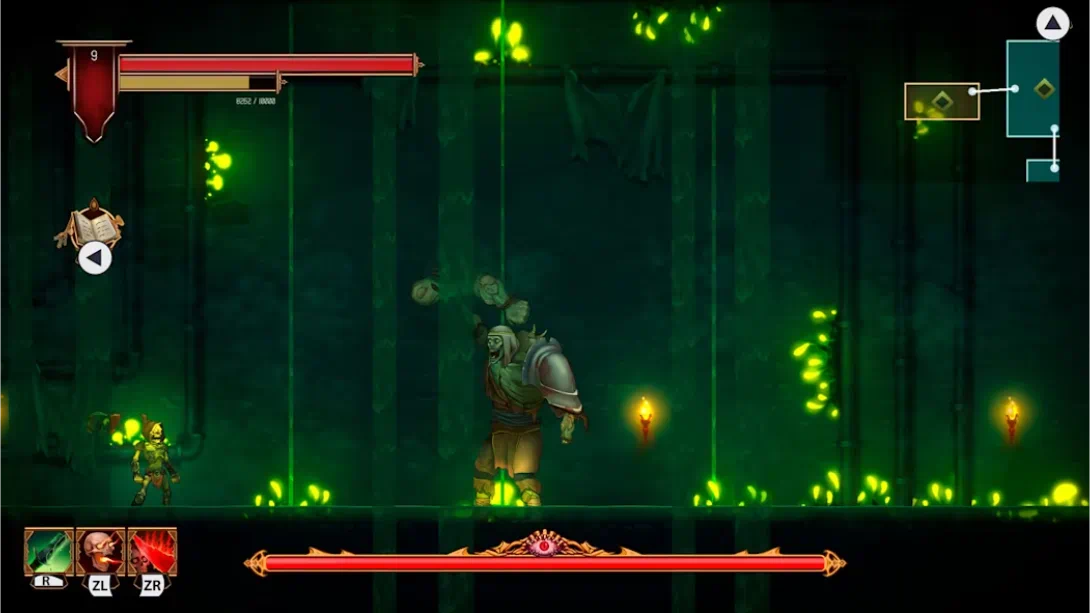 [Switch]灵魂契约 冥界物语 .Soulbind Tales Of The Underworld-梦境潮玩-mjcw