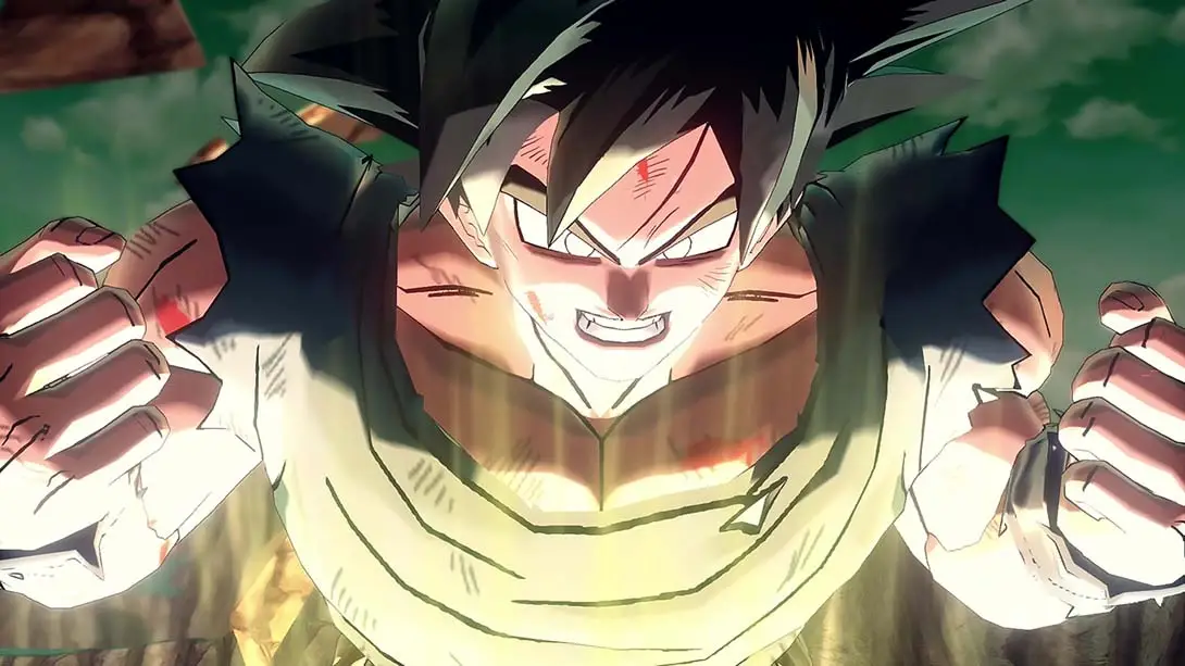 [Switch]龙珠：超宇宙 2 DRAGON BALL XENOVERSE 2-梦境潮玩-mjcw