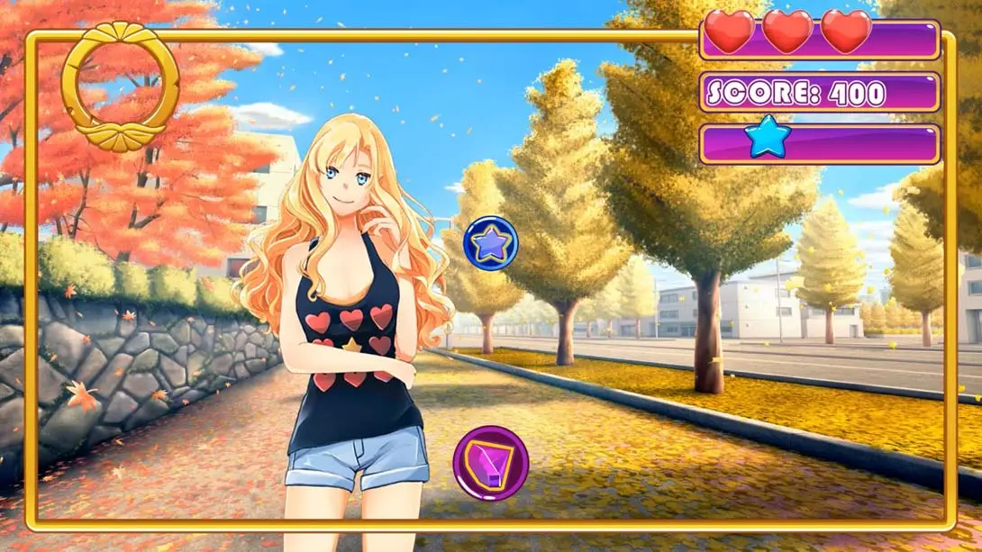 [Switch]Moe Waifu H-梦境潮玩-mjcw
