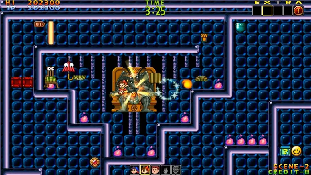 [Switch]灵童5 永恒 PSYCHIC 5 ETERNAL-梦境潮玩-mjcw