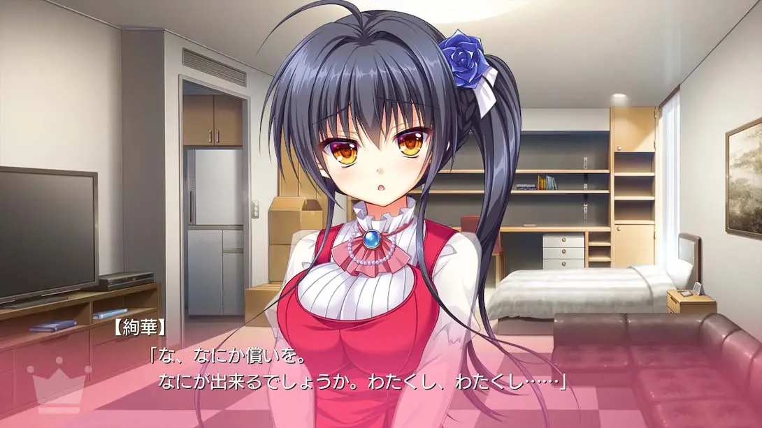 [Switch]金色 Kiniro Loveriche -Golden Time-梦境潮玩-mjcw