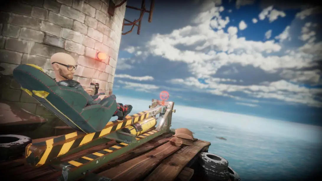 [Switch]城堡探险 2022 Fort Boyard 2022-梦境潮玩-mjcw