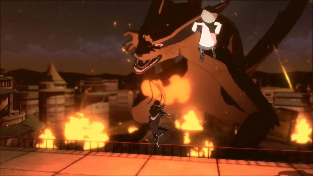 [Switch]火影忍者疾风传：究极忍者风暴 3完全爆发 NARUTO SHIPPUDEN™...-梦境潮玩-mjcw