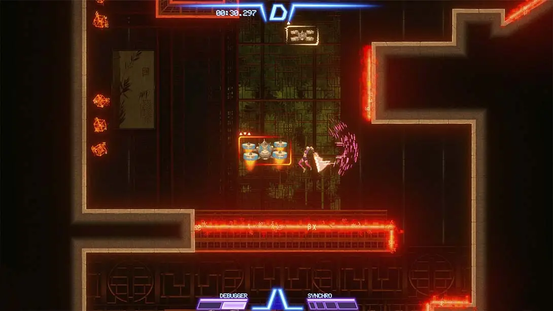 [Switch]伊甸创世纪 .Eden Genesis-梦境潮玩-mjcw