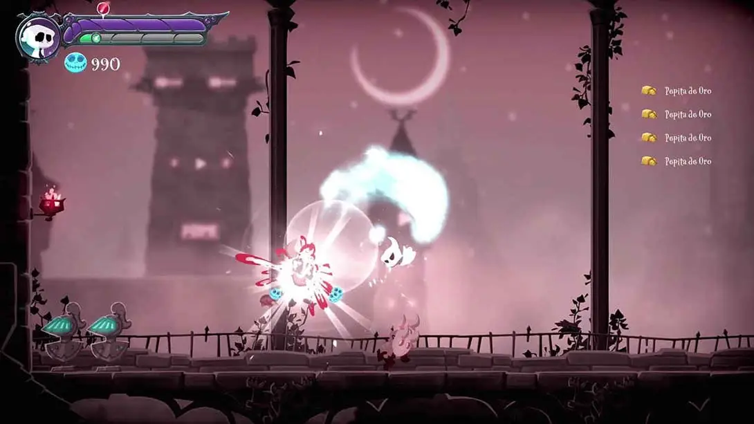 [Switch]不给糖就去死 ! Death or Treat-梦境潮玩-mjcw