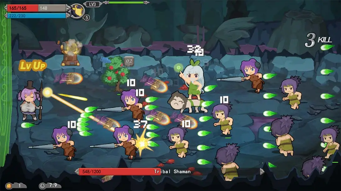 [Switch]防御大师 .Defense Master-梦境潮玩-mjcw