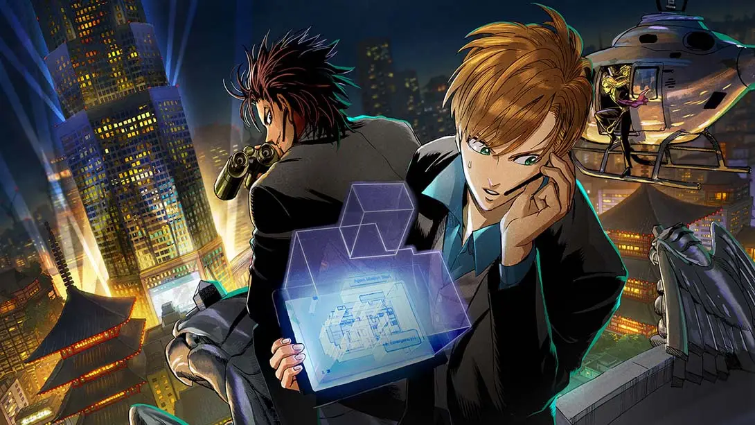 [Switch]搭档任务BOND Buddy Mission BOND-梦境潮玩-mjcw