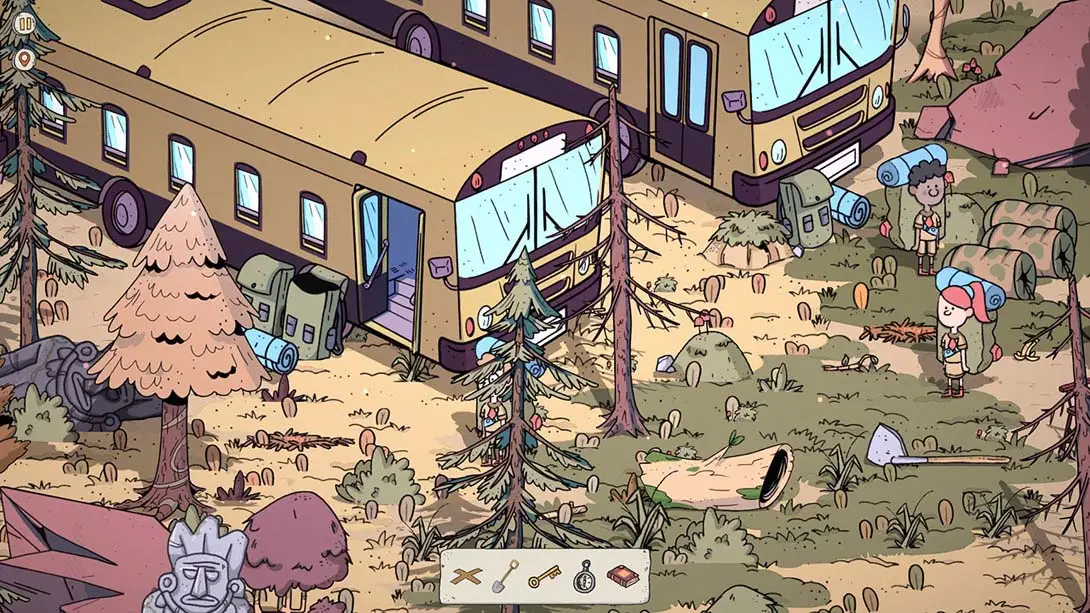 [Switch]风之峰 Wind Peaks-梦境潮玩-mjcw