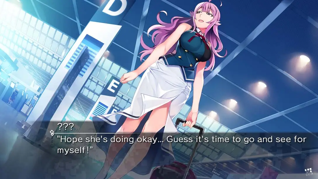 [Switch]灰色幻影扳机第5卷 GRISAIA PHANTOM TRIGGER 05-梦境潮玩-mjcw