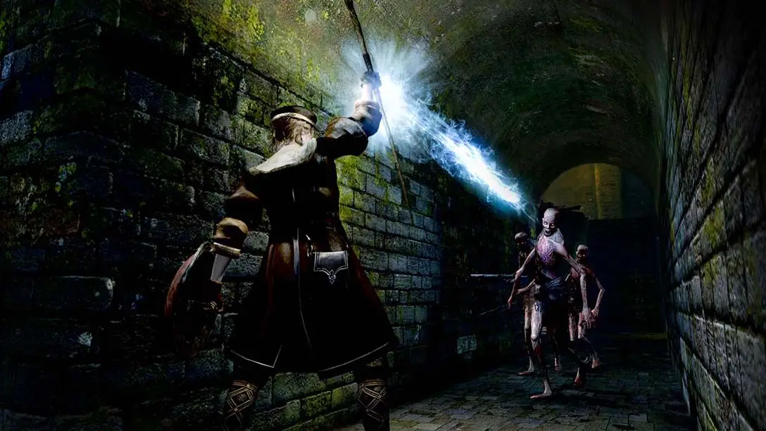 [Switch]黑暗之魂 重制版 Dark Souls：Remastered-梦境潮玩-mjcw