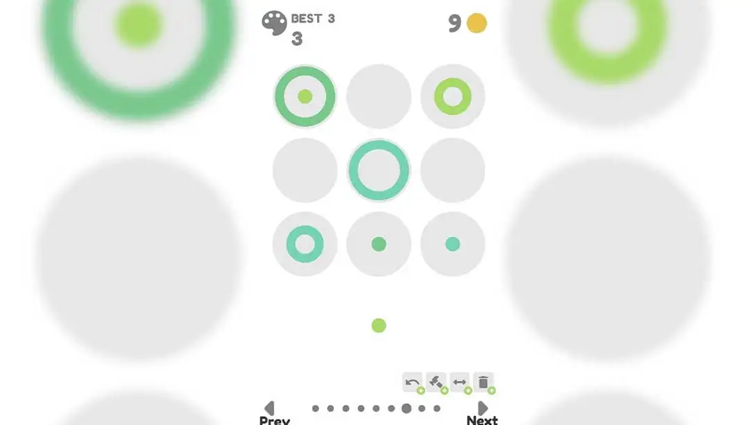 [Switch]9合1谜题 9 in 1 Puzzles-梦境潮玩-mjcw