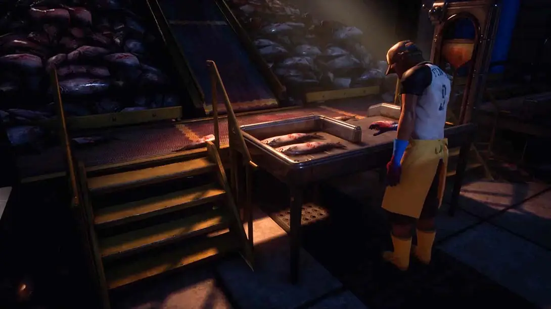 [Switch]艾迪芬奇的记忆 .What Remains of Edith Finch-梦境潮玩-mjcw