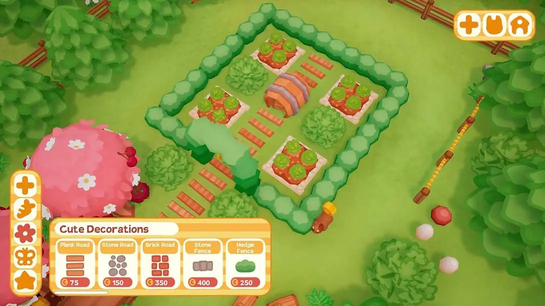 [Switch]兔子公园 Bunny Park-梦境潮玩-mjcw