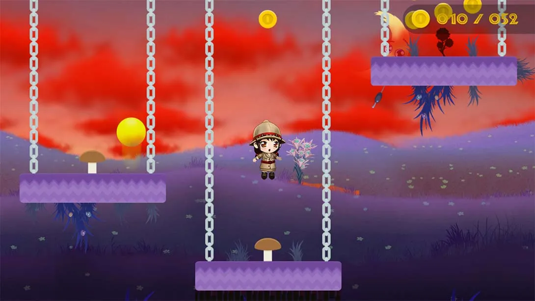 [Switch]索菲亚的世界 Sophias World-梦境潮玩-mjcw