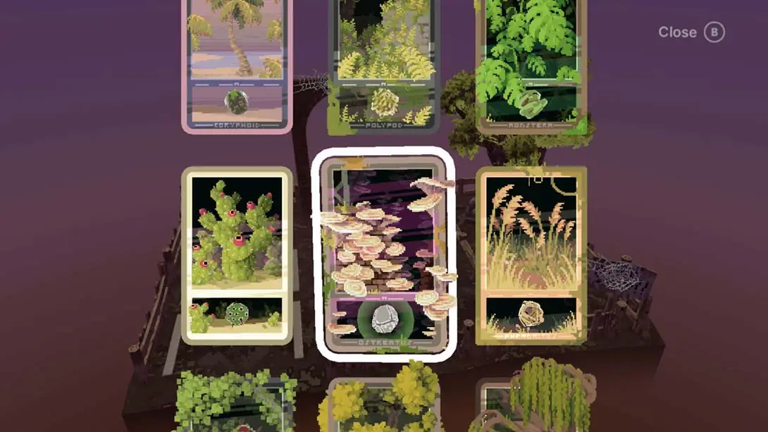 [Switch]云端花园 Cloud Garden-梦境潮玩-mjcw