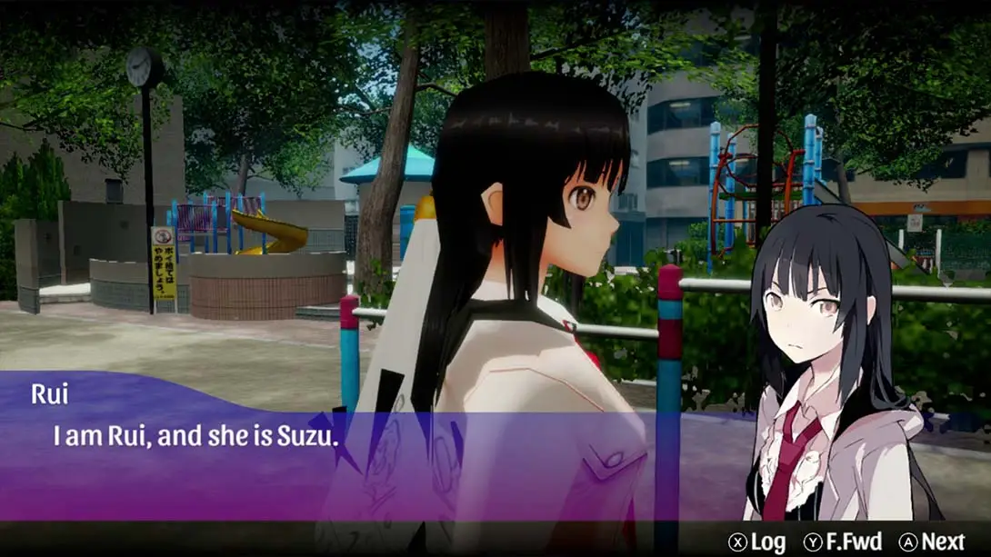 [Switch]秋叶原之旅：初次记忆 .AKIBA'S TRIP: Hellbound & Debriefed-梦境潮玩-mjcw