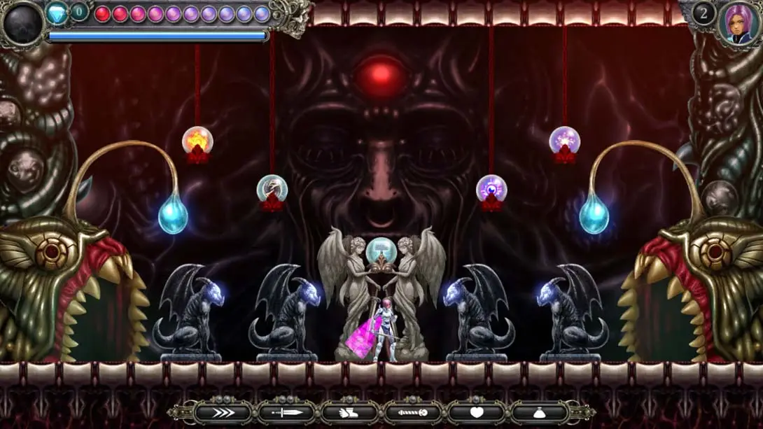 [Switch]愤怒的复仇:豪华版 Dire Vengeance Deluxe Edition-梦境潮玩-mjcw