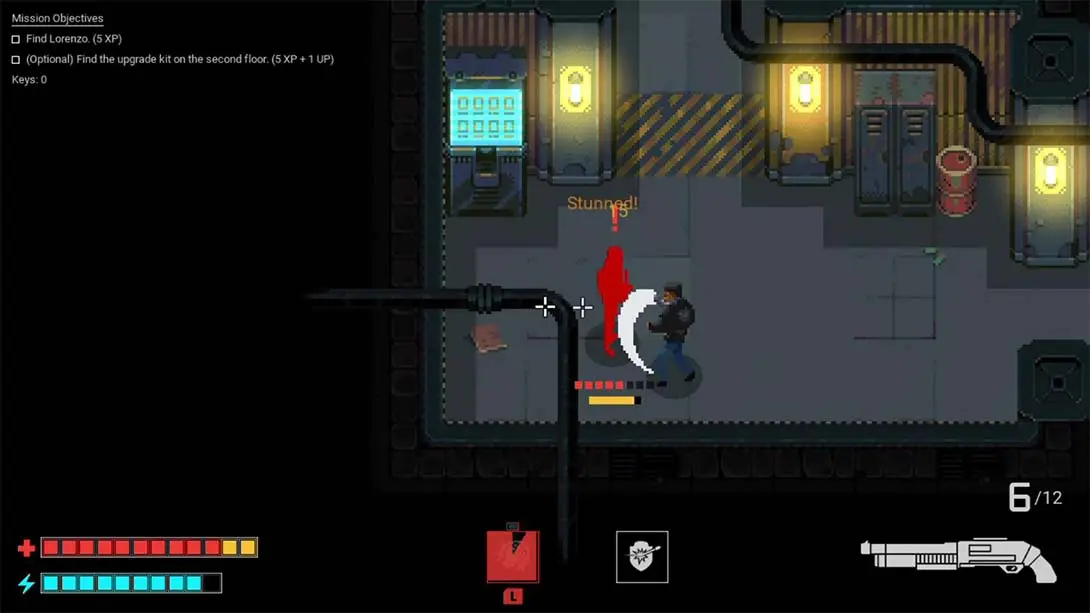 [Switch]Disjunction-梦境潮玩-mjcw
