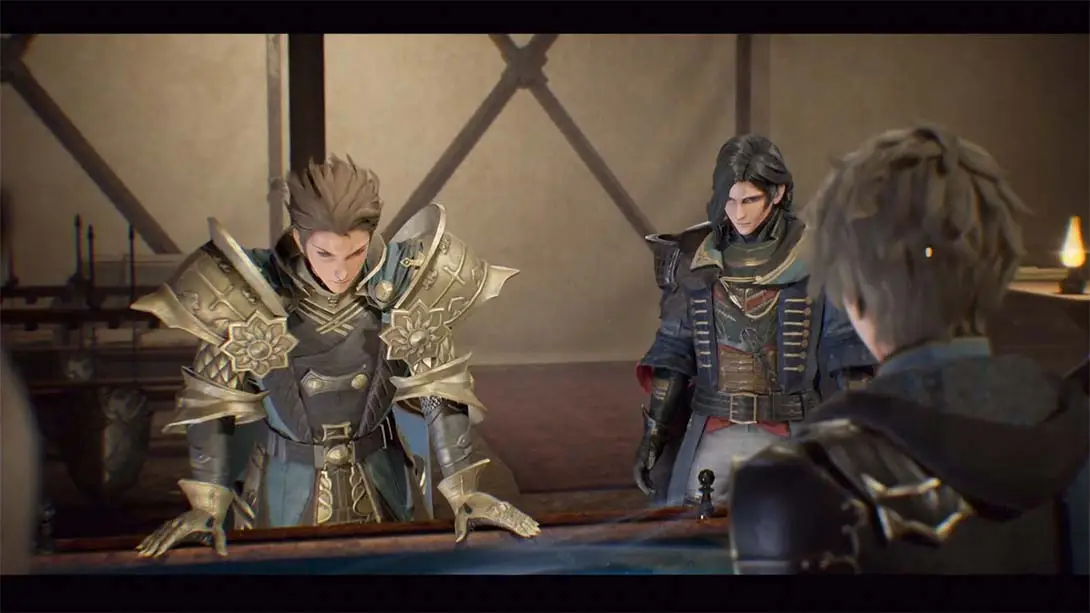 [Switch]神领编年史 .The DioField Chronicle-梦境潮玩-mjcw