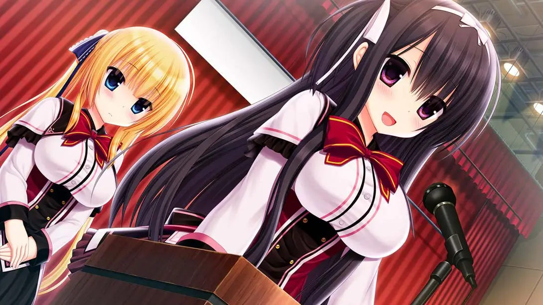 [Switch]任性HighSpec Wagamama High Spec-梦境潮玩-mjcw