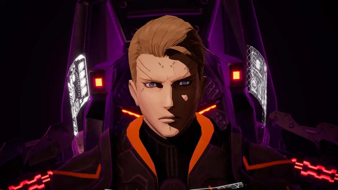 [Switch]机甲战魔 DAEMON X MACHINA-梦境潮玩-mjcw
