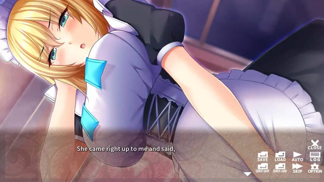 [Switch]Elder Sister_s Love Training 年上お姉さんの恋愛トレーニング ～Elder Sister’s Love Training～-梦境潮玩-mjcw