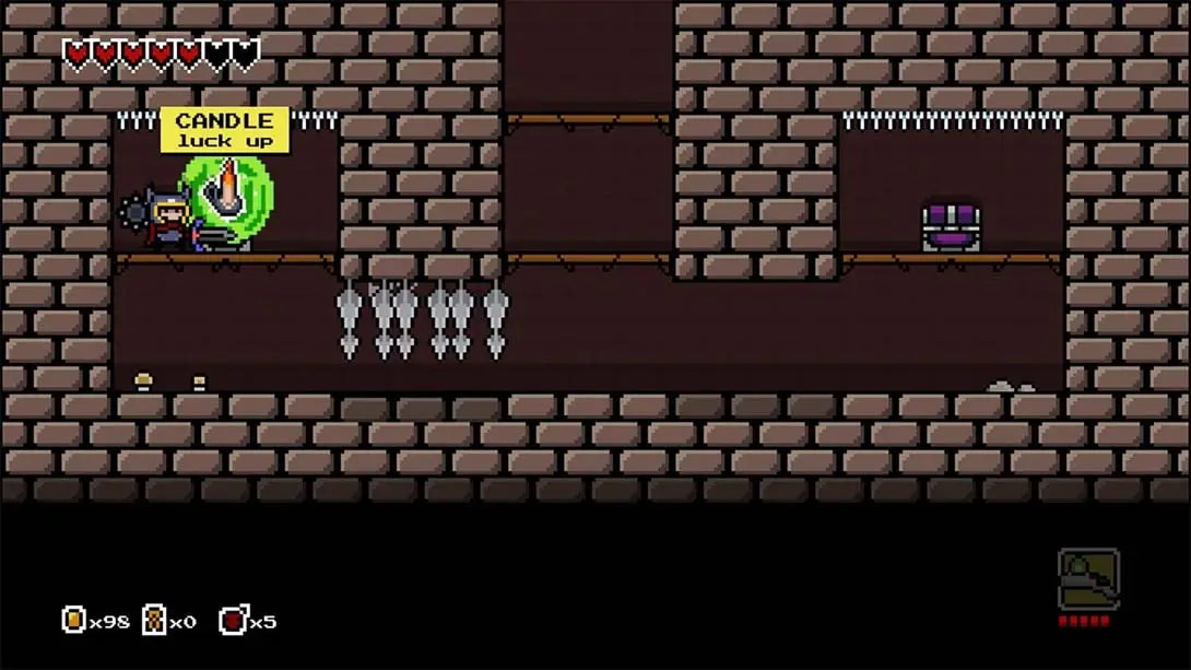 [Switch]Princess.Loot.Pixel.Again x2-梦境潮玩-mjcw