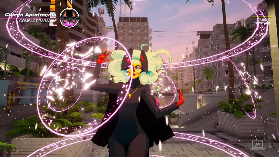 [Switch]天堂杀手 Paradise Killer-梦境潮玩-mjcw