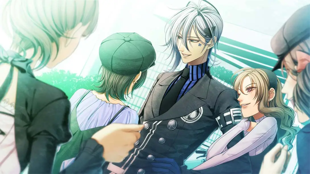 [Switch]失忆症 AMNESIA-梦境潮玩-mjcw