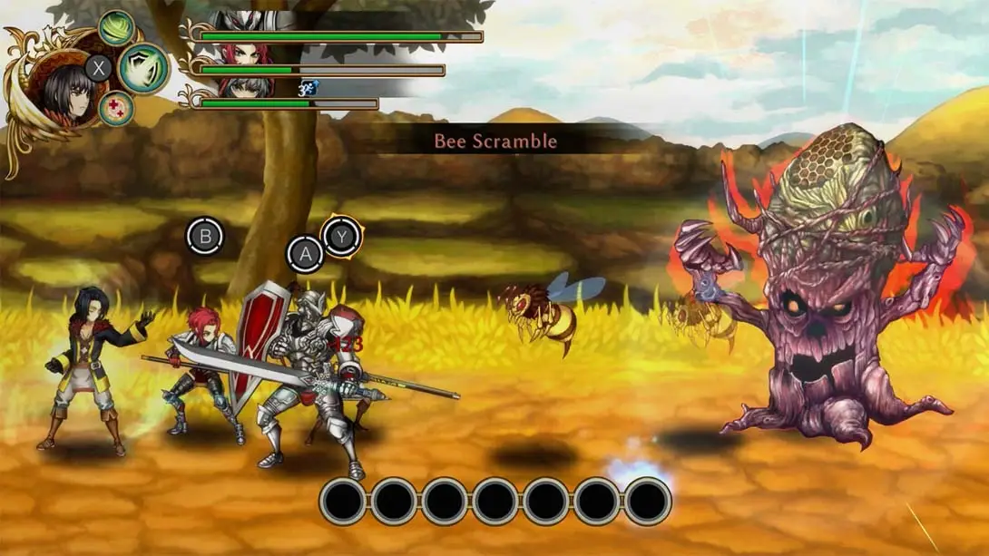 [Switch]堕落军团-荣耀崛起 Fallen Legion: Rise to Glory-梦境潮玩-mjcw