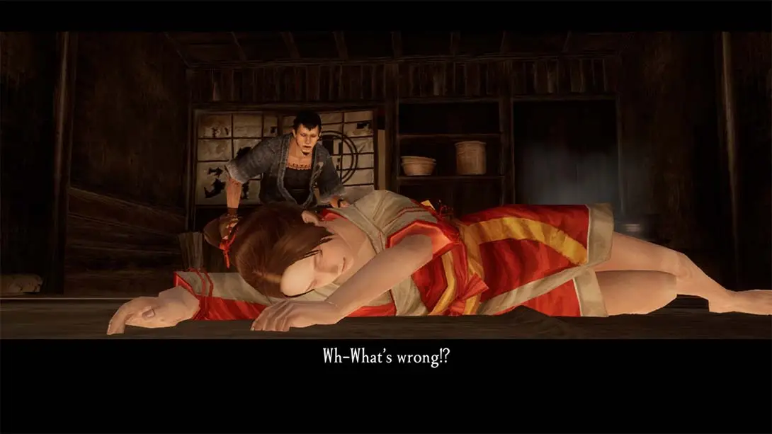 [Switch]神技盗来 .Kamiwaza: Way of the Thief-梦境潮玩-mjcw