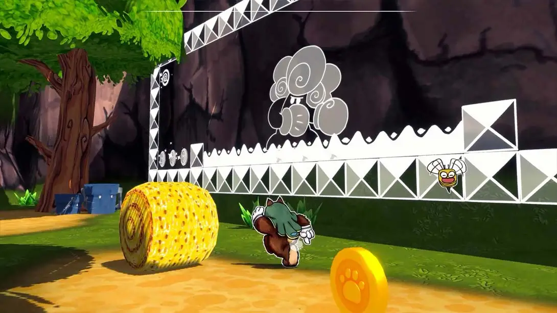 [Switch]鲁菲与河畔 .Ruffy and the Riverside-梦境潮玩-mjcw