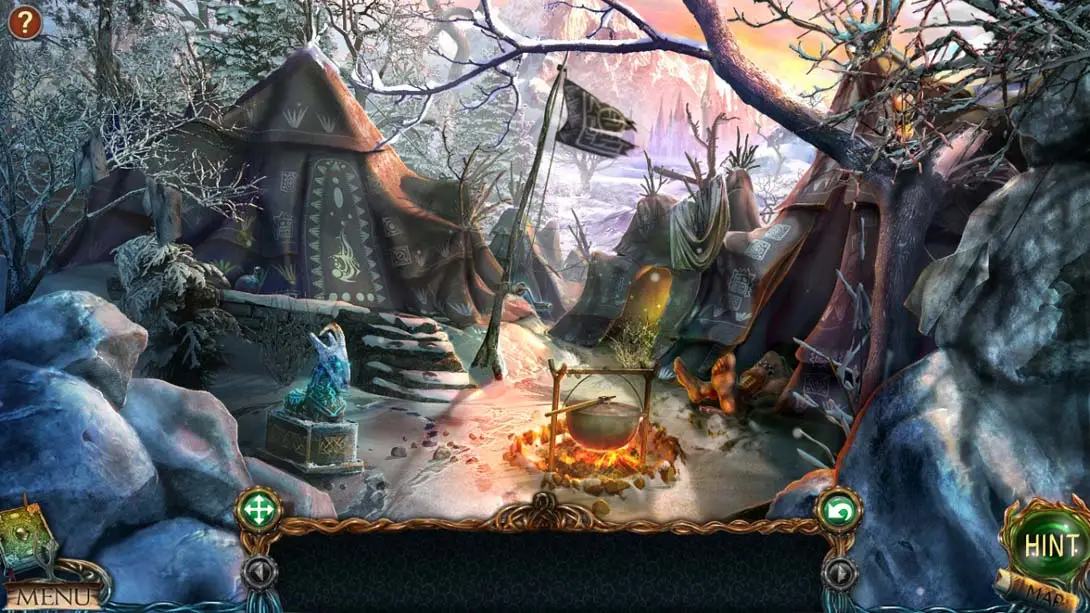 [Switch]失落领地2：四骑士 Lost Lands 2 The Four Horsemen-梦境潮玩-mjcw