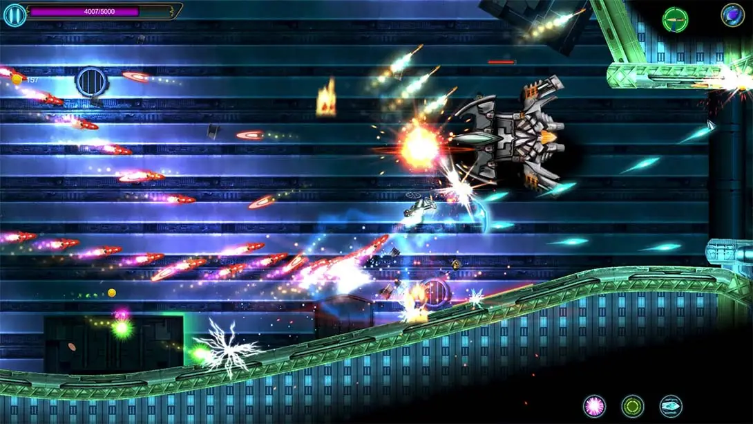 [Switch]艾尔塔7号 Elta7-梦境潮玩-mjcw