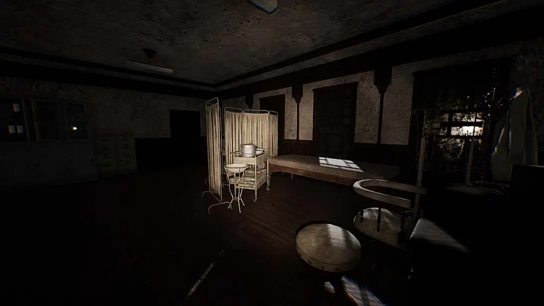 [Switch]米砂原医院 YONESAWARA HOSPITAL-梦境潮玩-mjcw