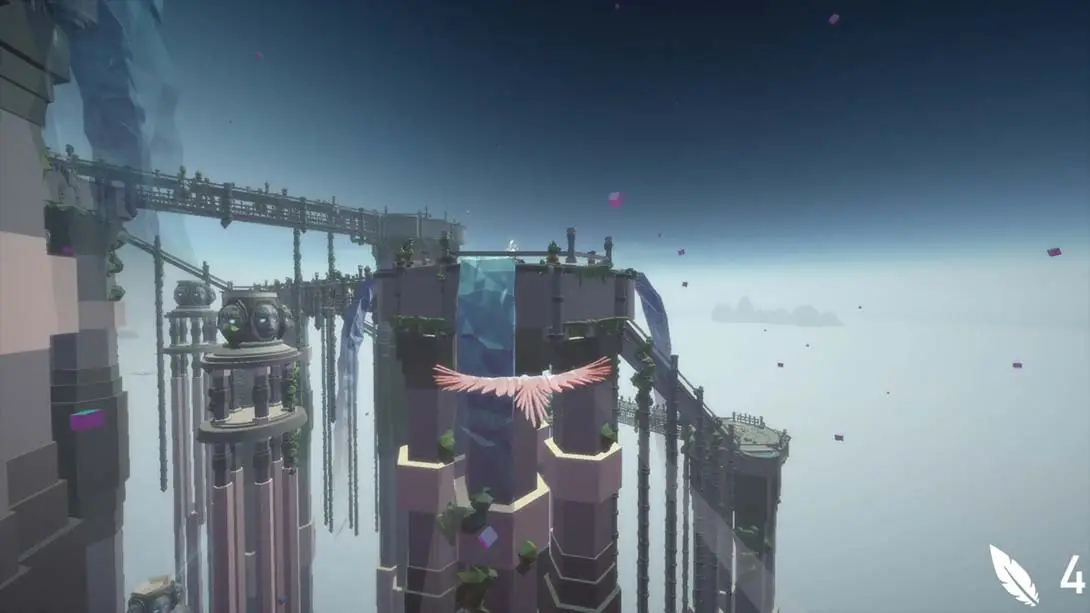 [Switch]Aery - Sky Castle-梦境潮玩-mjcw